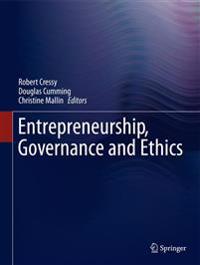 Entrepreneurship, Governance and Ethics