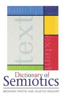 Cassell Dictionary of Semiotics