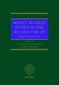 Money Market Funds in the EU and the US