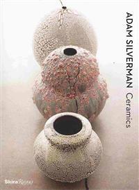 Adam Silverman Ceramics