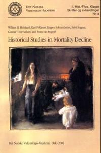 Historical studies in mortality decline