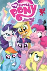 My Little Pony: Pony Tales