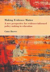 Making Evidence Matter