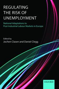 Regulating the Risk of Unemployment