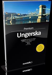 Premium Set Ungerska