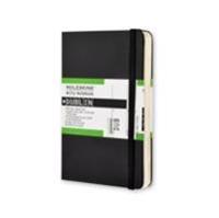 Moleskine City Notebook Dublin