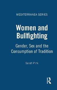 Women and Bull Fighting