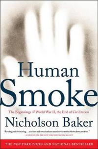 Human Smoke