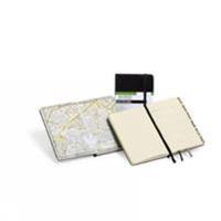 Moleskine City Notebook Athina