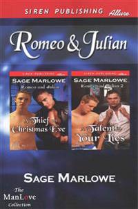 Romeo & Julian [A Thief on Christmas Eve