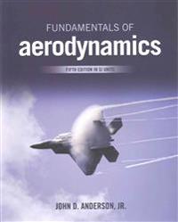 Fundamentals of Aerodynamics SI