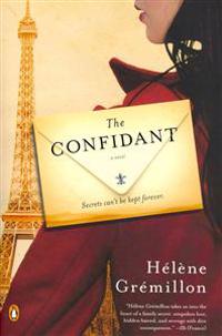 The Confidant