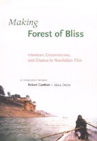 Making Forest of Bliss
