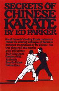 Secrets of Chinese Karate