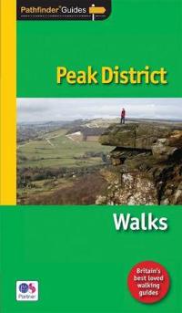 Pathfinder Peak District