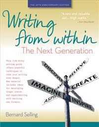 Writing from within
