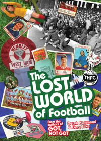 The Lost World of Football