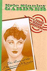 Case of the Postponed Murder