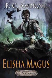 Elisha Magus