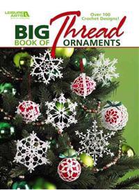 Big Book of Thread Ornaments