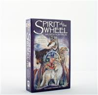 Spirit of the Wheel Meditation Deck [With Poster and Booklet]