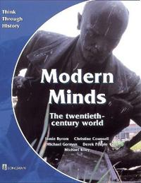 Modern Minds the Twentieth-Century World