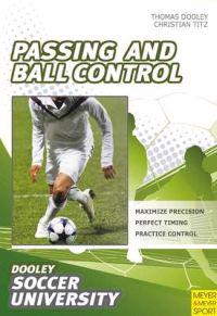 Soccer-Passing and Ball Control