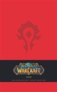 World of Warcraft Horde, Large