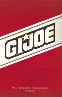 G.I. Joe: the Complete Collection