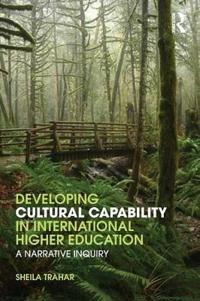 Developing Cultural Capability in International Higher Education