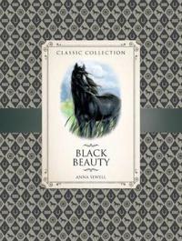 Classic Collection: Black Beauty