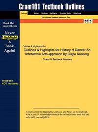 History of Dance