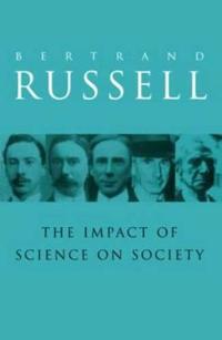 The Impact Of Science On Society