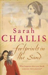 Footprints in the Sand