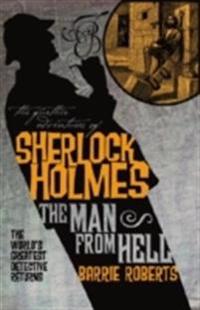 The Further Adventures of Sherlock Holmes
