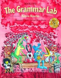 The Grammar Lab: Book Two