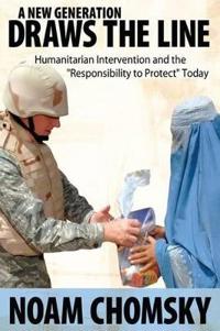 A New Generation Draws the Line: Humanitarian Intervention and the 