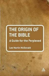 The Origin of the Bible