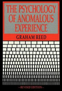 Psychology of Anomalous Experience