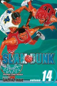 Slam Dunk, Volume 14: The Best