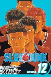 Slam Dunk, Volume 12