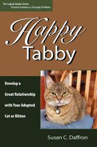Happy Tabby