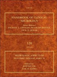 Neurologic Aspects of Systemic Disease, Part II
