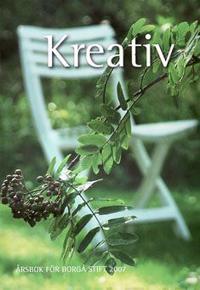 Årsbok för Borgå stift 2007 - Kreativ