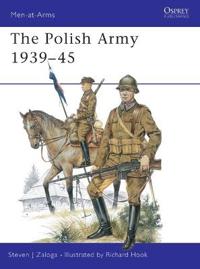 The Polish Army, 1939-45