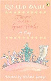 James and the Giant Peach