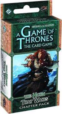 A Game of Thrones Lcg: The Horn That Wakes Chapter Pack