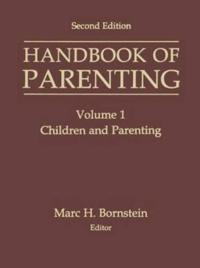 Handbook of Parenting