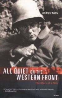 All Quiet on the Western Front