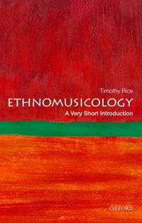 Ethnomusicology: A Very Short Introduction